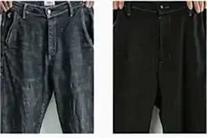 Kumaş ve Deri Boyama