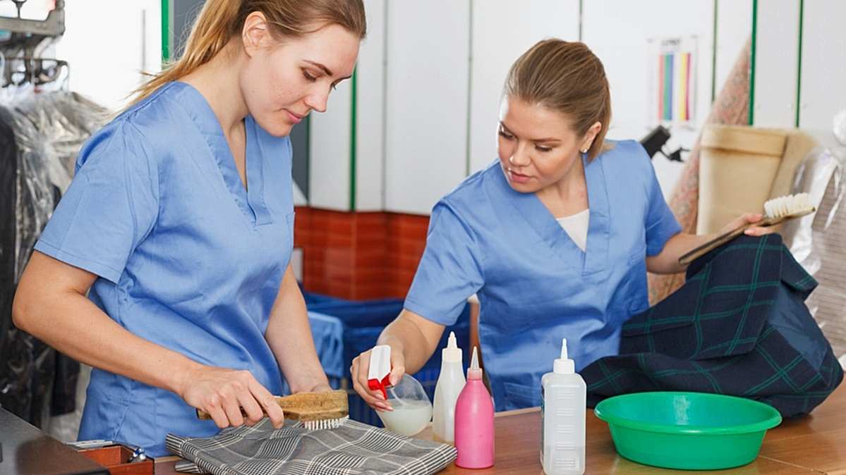 İstanbul Anadolu Yakası Kuru Temizleme Hizmeti - Dry Alle