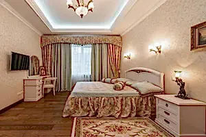 Ev Tekstili Temizliği